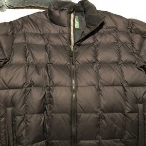 Cabelas Premier Northern Goose Down Jacket